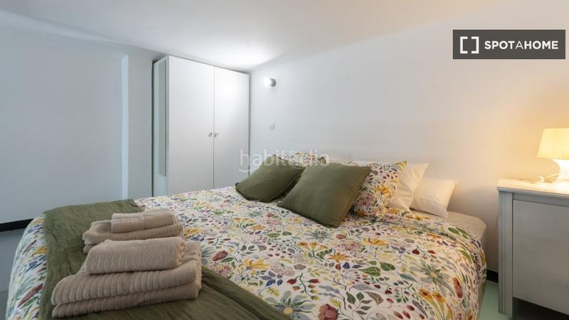 Foto d571990c-2c4d-48af-afab-f3ee92739021. Alquiler piso apartamento de 1 dormitorio en alquiler en Ciudad Jardín, en Madrid