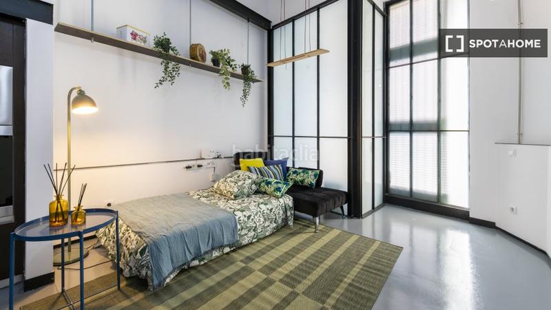 Foto 338f0247-cf78-49ec-a20a-df260137f381. Location appartement avec chauffage dans Ciudad Jardín Madrid