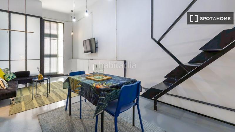 Foto 8d9b74ef-28ec-4111-97b5-89dfac1a2adb. Location appartement avec chauffage dans Ciudad Jardín Madrid