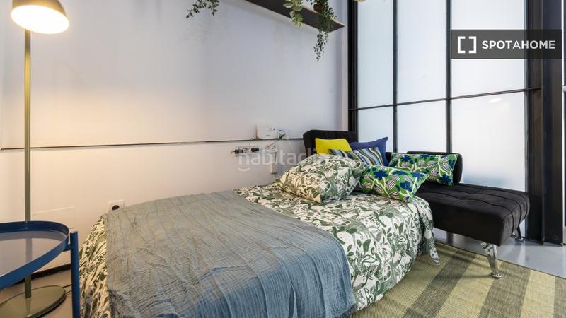 Foto c78369f4-715d-4411-a321-7e28aa365e5e. Location appartement avec chauffage dans Ciudad Jardín Madrid