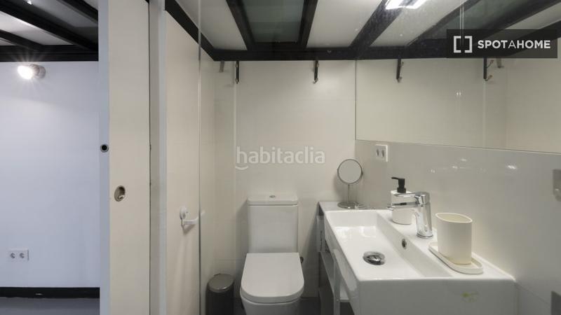 Foto ec39556f-16a8-4801-b71e-75b8dc4bc183. Location appartement avec chauffage dans Ciudad Jardín Madrid