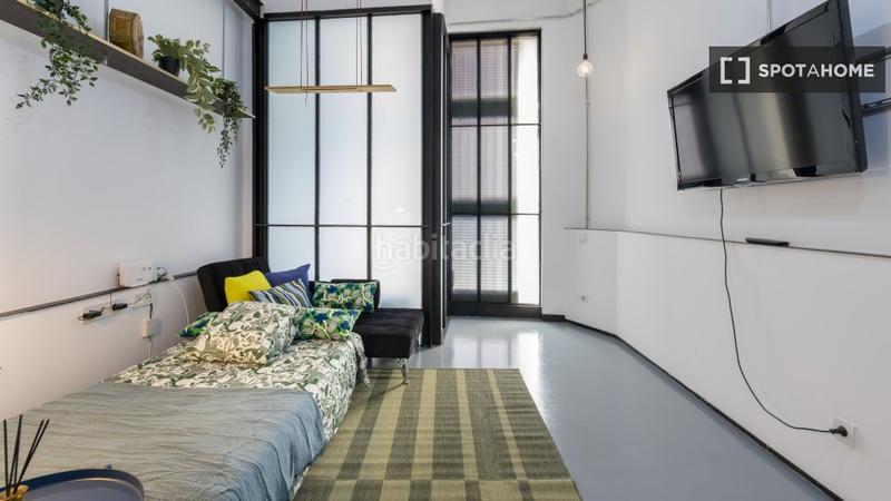 Foto cca90183-d512-4e44-98b1-23096974b425. Rent flat with heating in Ciudad Jardín Madrid