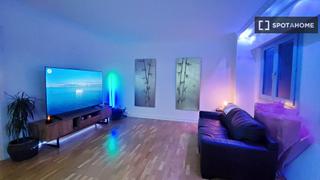 Miete Etagenwohnung in Justicia-Chueca. Apartamento de 1 dormitorio en alquiler en chamberí, madrid