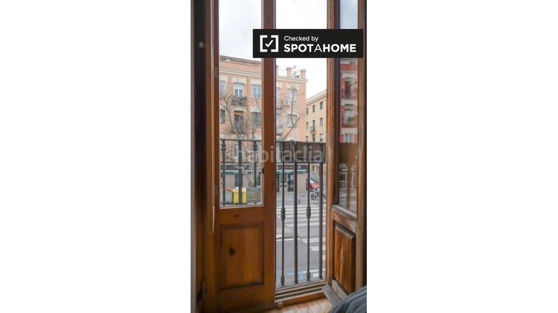 Foto 39985936-60ce-4a02-bc94-09aaf870d556. Affitto appartamento con riscaldamento in Puerta del Ángel Madrid