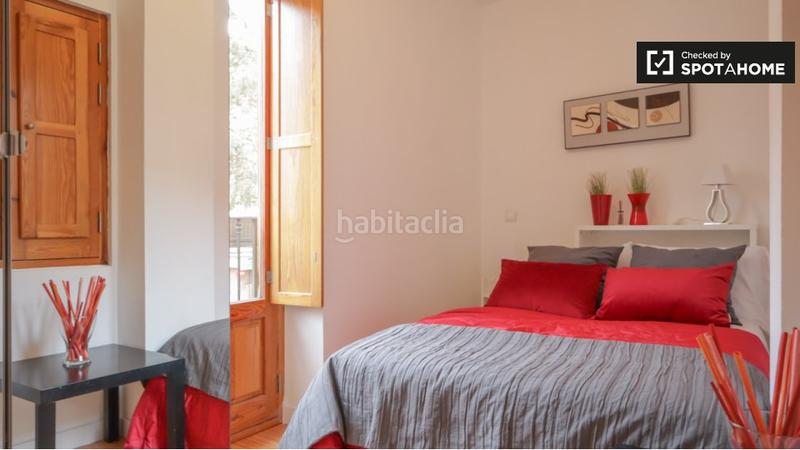 Foto b9cbf497-2cf3-4d6c-b1c0-9cc72c835fc0. Affitto appartamento con riscaldamento in Puerta del Ángel Madrid