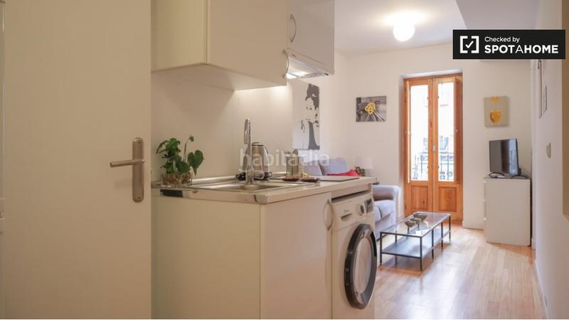 Foto 31b84538-af38-457e-a5be-066b60b15649. Location appartement avec chauffage dans Puerta del Ángel Madrid