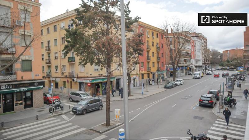 Foto 354be2be-351c-4e34-83bf-58a80546ca9f. Location appartement avec chauffage dans Puerta del Ángel Madrid