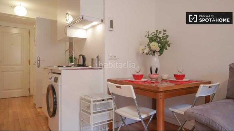 Foto e3978139-6e1c-4071-a8e4-6c0376136a5f. Location appartement avec chauffage dans Puerta del Ángel Madrid