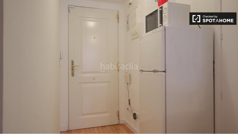 Foto 92a8c6d8-3c9b-48f3-83c8-12bb23f4c603. Miete etagenwohnung mit heizung in Puerta del Ángel Madrid