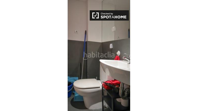 Foto a2f7e7cb-22e9-4d7f-a7fb-c999b67a1bdc. Miete etagenwohnung mit heizung in Puerta del Ángel Madrid