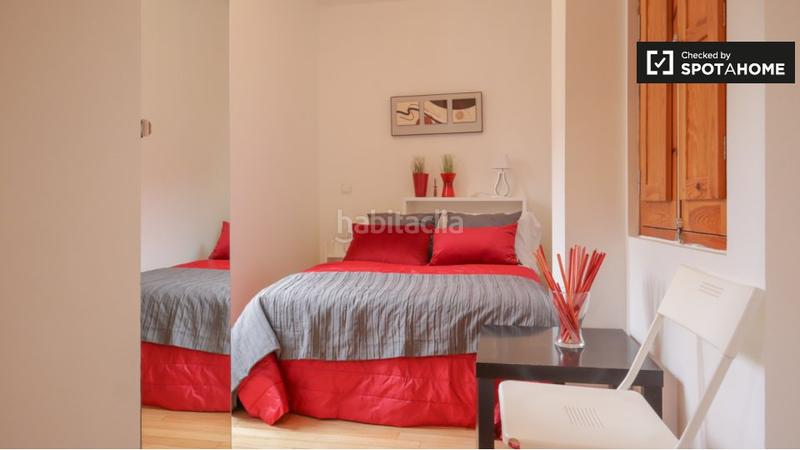 Foto b61687cd-9ddd-4a83-9410-d274d5a47802. Miete etagenwohnung mit heizung in Puerta del Ángel Madrid