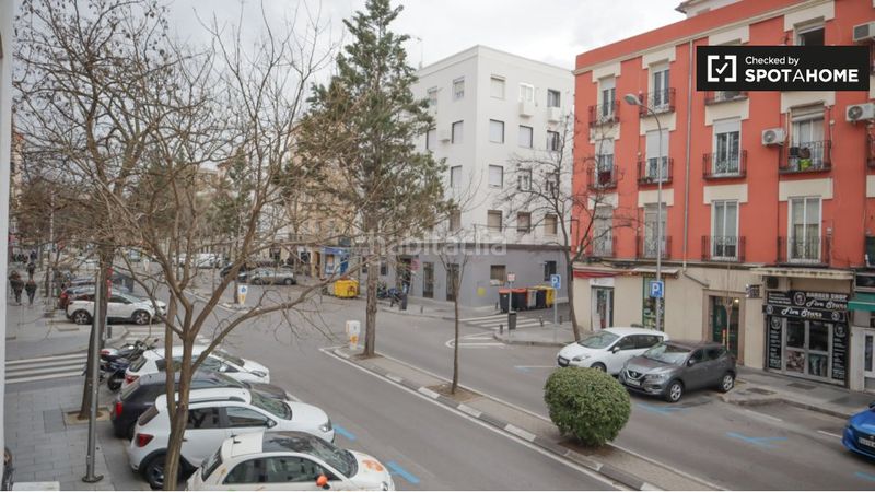 Foto a338e2d9-a151-4227-a4c6-4e02f8a6bb32. Lloguer pis amb calefacció a Puerta del Ángel Madrid