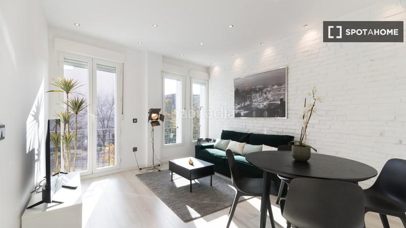 Foto 0458e099-0947-4ad0-8c1a-342d1f480435. Location appartement avec chauffage dans Acacias Madrid