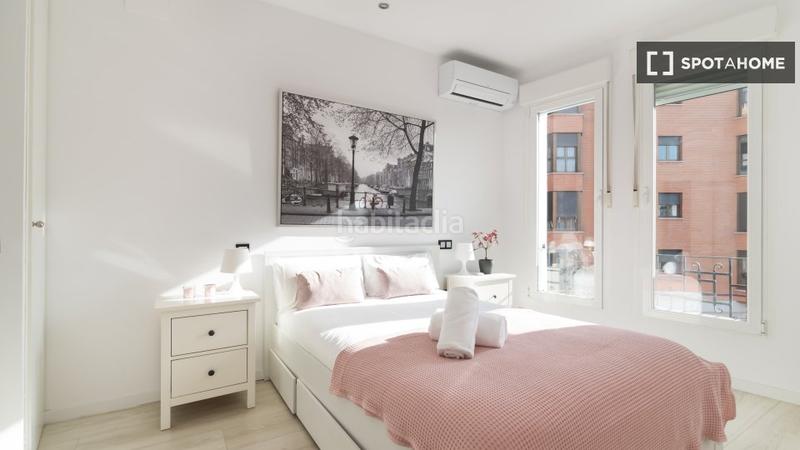 Foto 89c63b29-4919-4d21-81f3-6894759aaed6. Location appartement avec chauffage dans Acacias Madrid