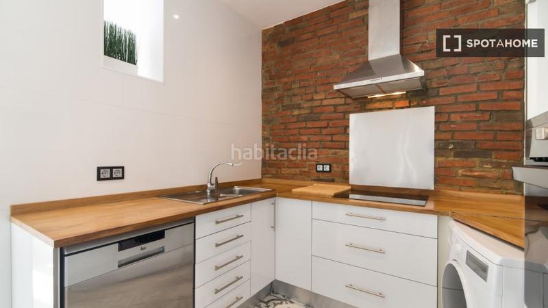 Foto ce33f9a4-e976-4847-86b6-8522f78e1b6d. Location appartement avec chauffage dans Acacias Madrid