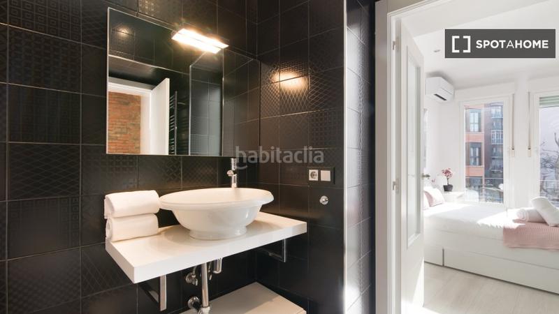 Foto 30e820b9-6902-4163-b01e-b6785b3f485d. Miete etagenwohnung mit heizung in Acacias Madrid