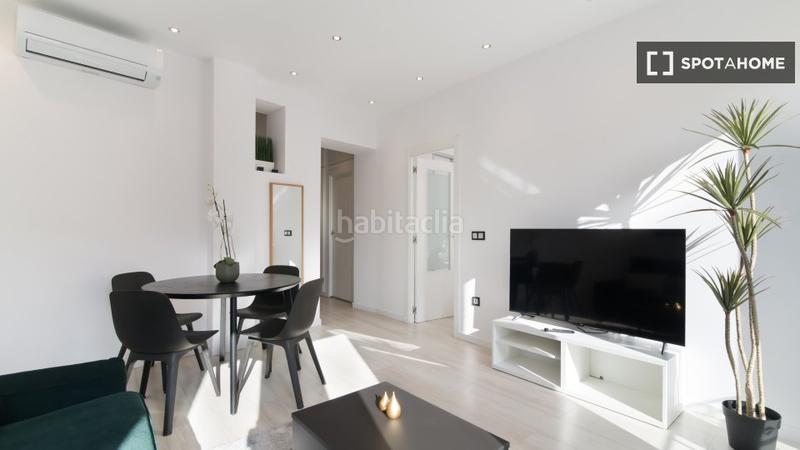 Foto 718da32d-bfa2-493b-b5ce-402d9c69511c. Miete etagenwohnung mit heizung in Acacias Madrid