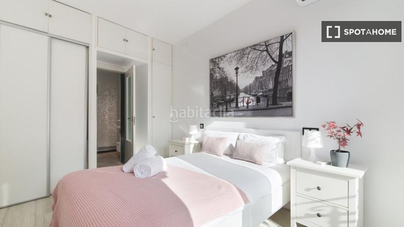 Foto f2677ff8-1e70-44b1-aee7-875ff20ba4d4. Miete etagenwohnung mit heizung in Acacias Madrid