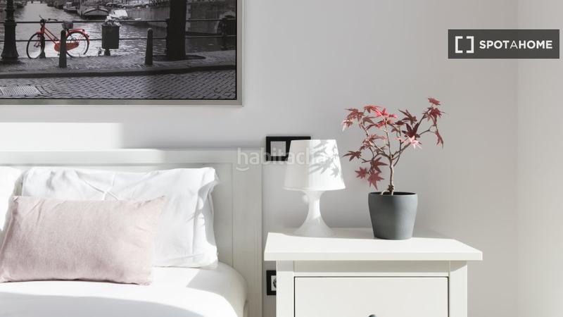 Foto 754499ec-2c37-41e6-a794-09f4ae9943d6. Rent flat with heating in Acacias Madrid