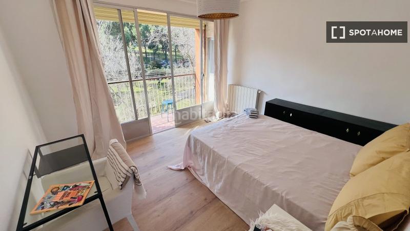 Foto c4ff8d88-d583-4cdf-8bd1-26a2a16291eb. Affitto appartamento con riscaldamento in El Pardo Madrid