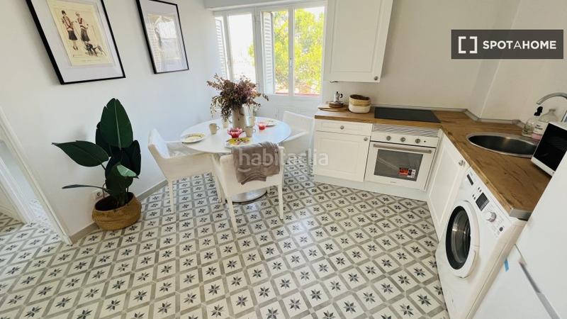 Foto 4bc51a8b-2a7b-4f56-908d-0641a8b64e39. Alquiler piso  de 5 habitaciones en alquiler en El Pardo, en Madrid