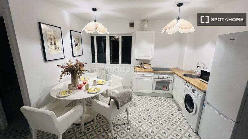 Foto 643ac44d-4b50-4613-9759-e87b6e81fcbe. Location appartement avec chauffage dans El Pardo Madrid