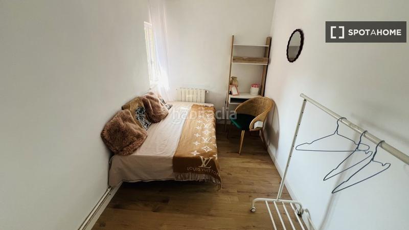 Foto d06dd3ca-3d49-4acf-809b-a8d487e1d97c. Location appartement avec chauffage dans El Pardo Madrid