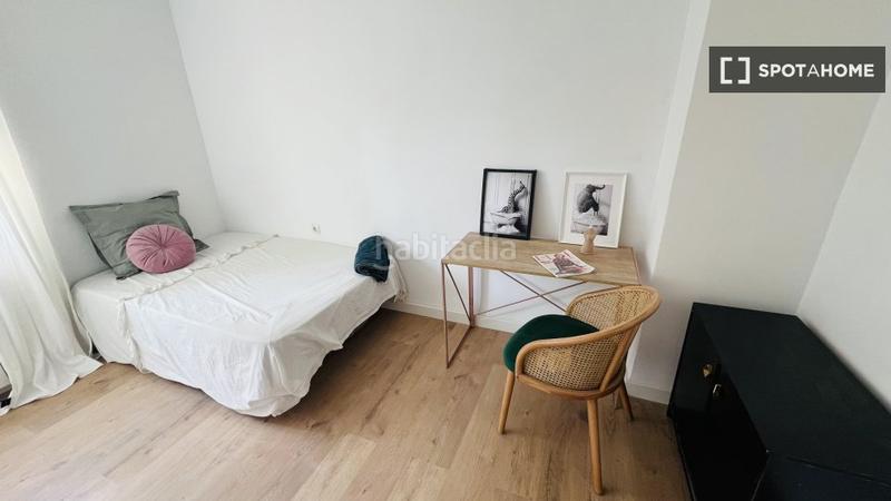 Foto ecec44e6-f42c-4f2b-8a21-488a6e7a3451. Location appartement avec chauffage dans El Pardo Madrid