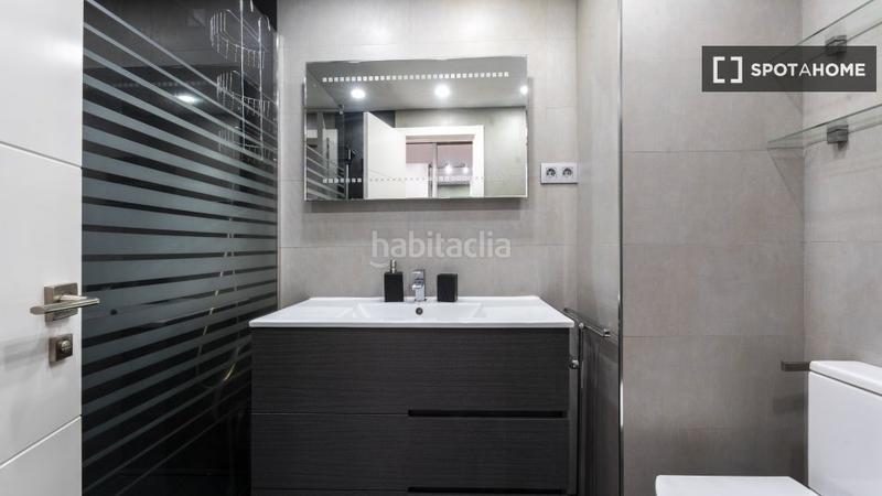 Foto 30e67796-8e30-47e9-8e2c-bb8c97319d05. Affitto appartamento con riscaldamento in Acacias Madrid