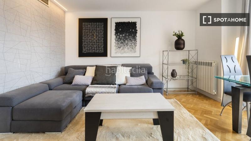 Foto 9ef19095-1088-4162-aa97-8267eeaeef98. Affitto appartamento con riscaldamento in Acacias Madrid