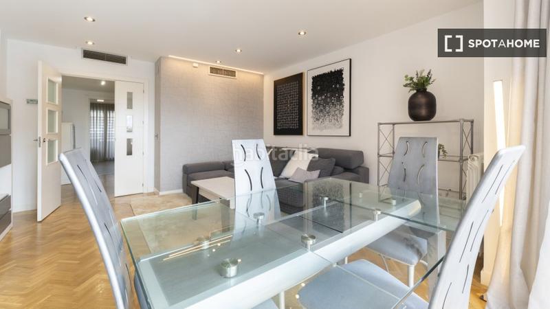Foto 97957907-a3f2-4d92-a9f5-b4379b55944e. Location appartement avec chauffage dans Acacias Madrid