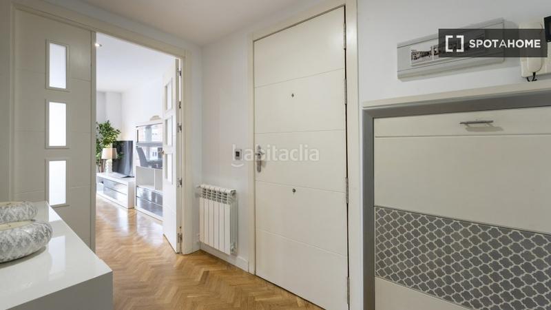 Foto 37b07d88-0d1f-4c29-a600-a9c55bb12c90. Miete etagenwohnung mit heizung in Acacias Madrid
