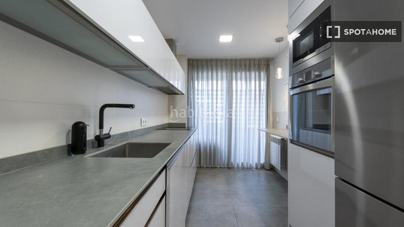 Foto 3cad136e-ae04-4528-b00c-392b41c1a292. Miete etagenwohnung mit heizung in Acacias Madrid