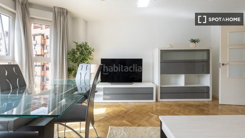 Foto ac92d76d-cc12-499b-92b7-b235198467bd. Miete etagenwohnung mit heizung in Acacias Madrid