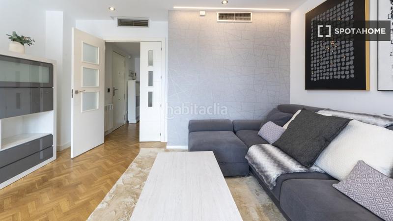 Foto b4c4d847-0c32-402d-9dac-d905cd498bde. Miete etagenwohnung mit heizung in Acacias Madrid