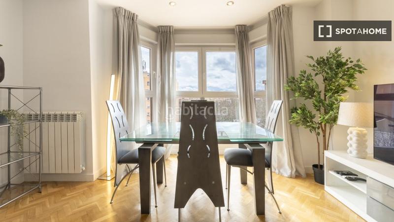 Foto dc9cc096-b824-4d20-b2ab-0d12a6e004a0. Miete etagenwohnung mit heizung in Acacias Madrid