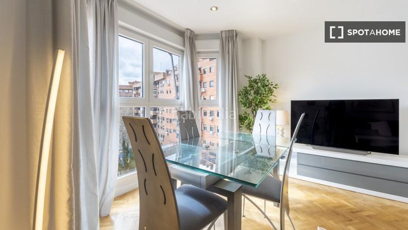 Foto ebe00102-514c-4e8d-a812-5c3920507f49. Miete etagenwohnung mit heizung in Acacias Madrid