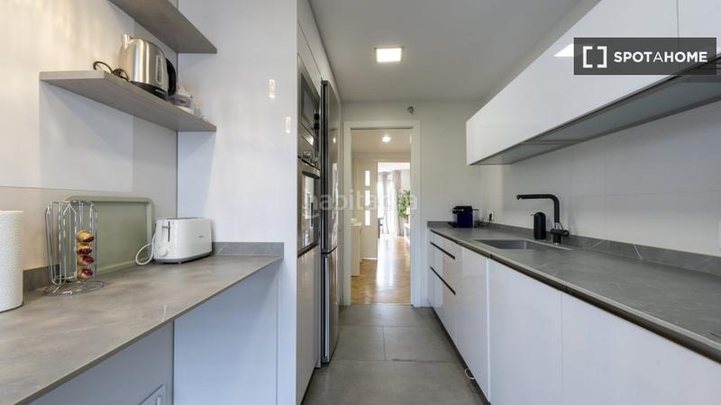 Foto f2893314-98dc-4d3f-8450-f55feeac74d4. Miete etagenwohnung mit heizung in Acacias Madrid