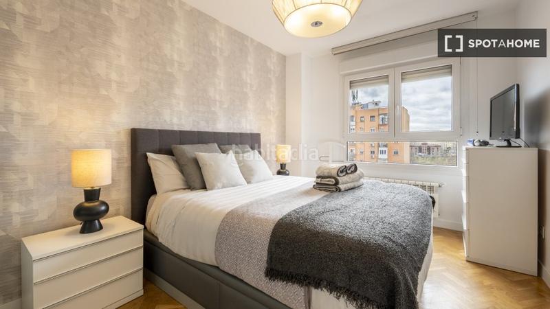 Foto 07668126-de60-4f72-a15d-f2c3931c9f95. Rent flat with heating in Acacias Madrid