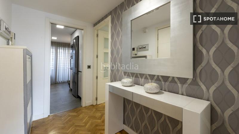 Foto 60835ccb-1ae8-40bb-8faa-5322c97157e8. Rent flat with heating in Acacias Madrid