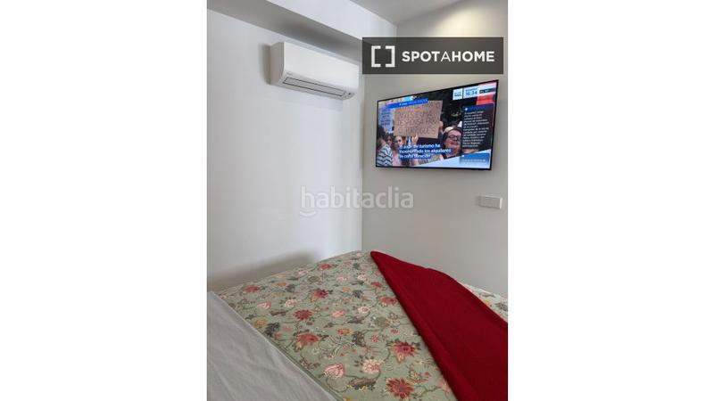 Foto d4b6e719-a431-4f14-8ce0-82653521e103. Alquiler piso estudio en alquiler en imperial, en Madrid