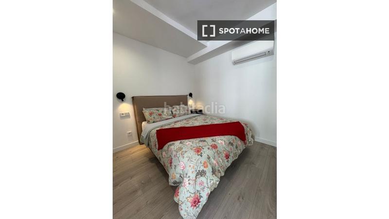 Foto d9400ef8-cc4b-4471-a4c5-f32725c17602. Alquiler piso estudio en alquiler en imperial, en Madrid