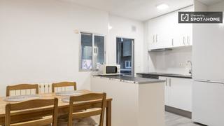 Lloguer Pis a Fontarrón. Piso de 4 habitaciones en alquiler en fontarrón, madrid