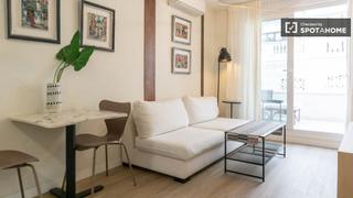 Appartement à Justicia-Chueca