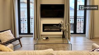 Flat in Embajadores-Lavapiés