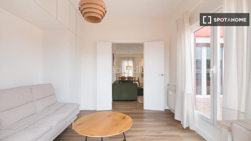 Foto 38125c1d-39f1-431d-a05c-e581e7a7abb7. Alquiler piso apartamento de 3 dormitorios en alquiler en Castellana, en Madrid