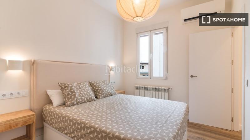 Foto 4cd07b44-9be3-435e-a966-5121ac388ff9. Alquiler piso apartamento de 3 dormitorios en alquiler en Castellana, en Madrid
