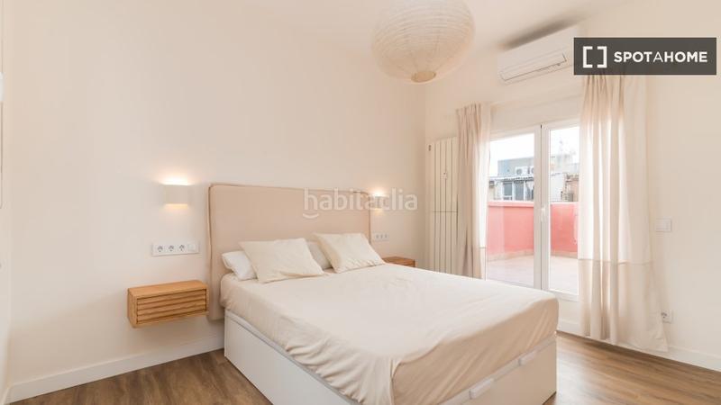 Foto 6aabf22a-4153-4363-8f29-410f993ad29c. Alquiler piso apartamento de 3 dormitorios en alquiler en Castellana, en Madrid