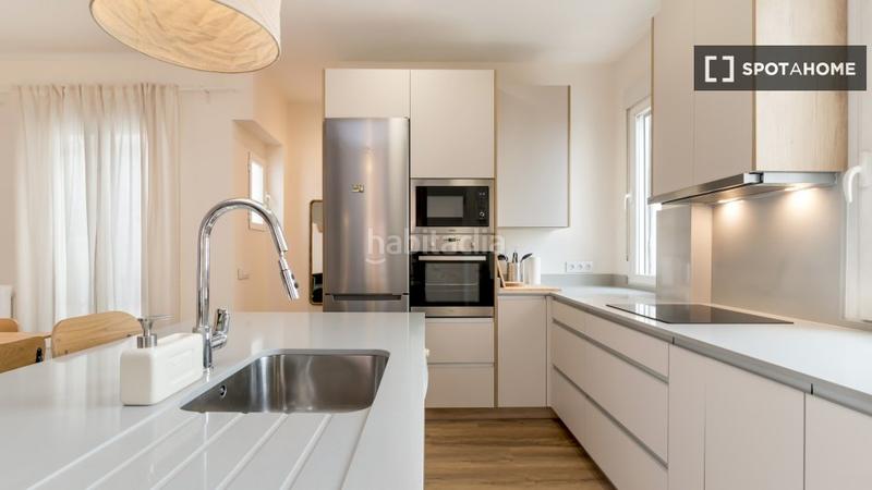 Foto 9cc6160e-5020-4f81-87b4-6d145ffa928f. Alquiler piso apartamento de 3 dormitorios en alquiler en Castellana, en Madrid