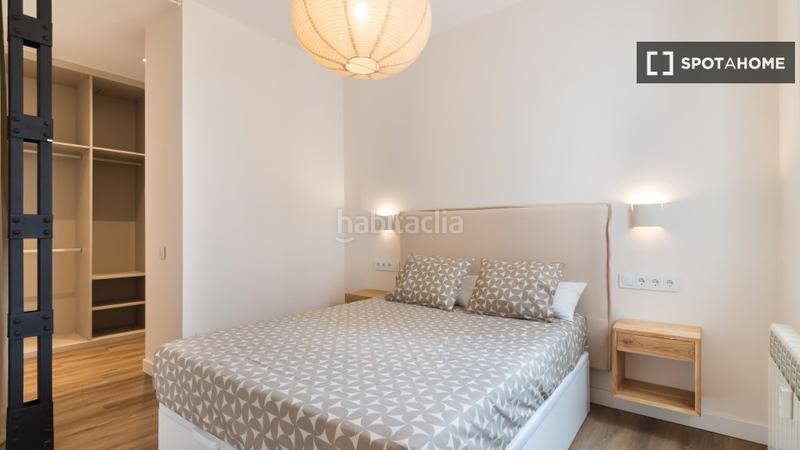 Foto c0a8cac0-085c-400d-9d4f-673f5ec49916. Alquiler piso apartamento de 3 dormitorios en alquiler en Castellana, en Madrid